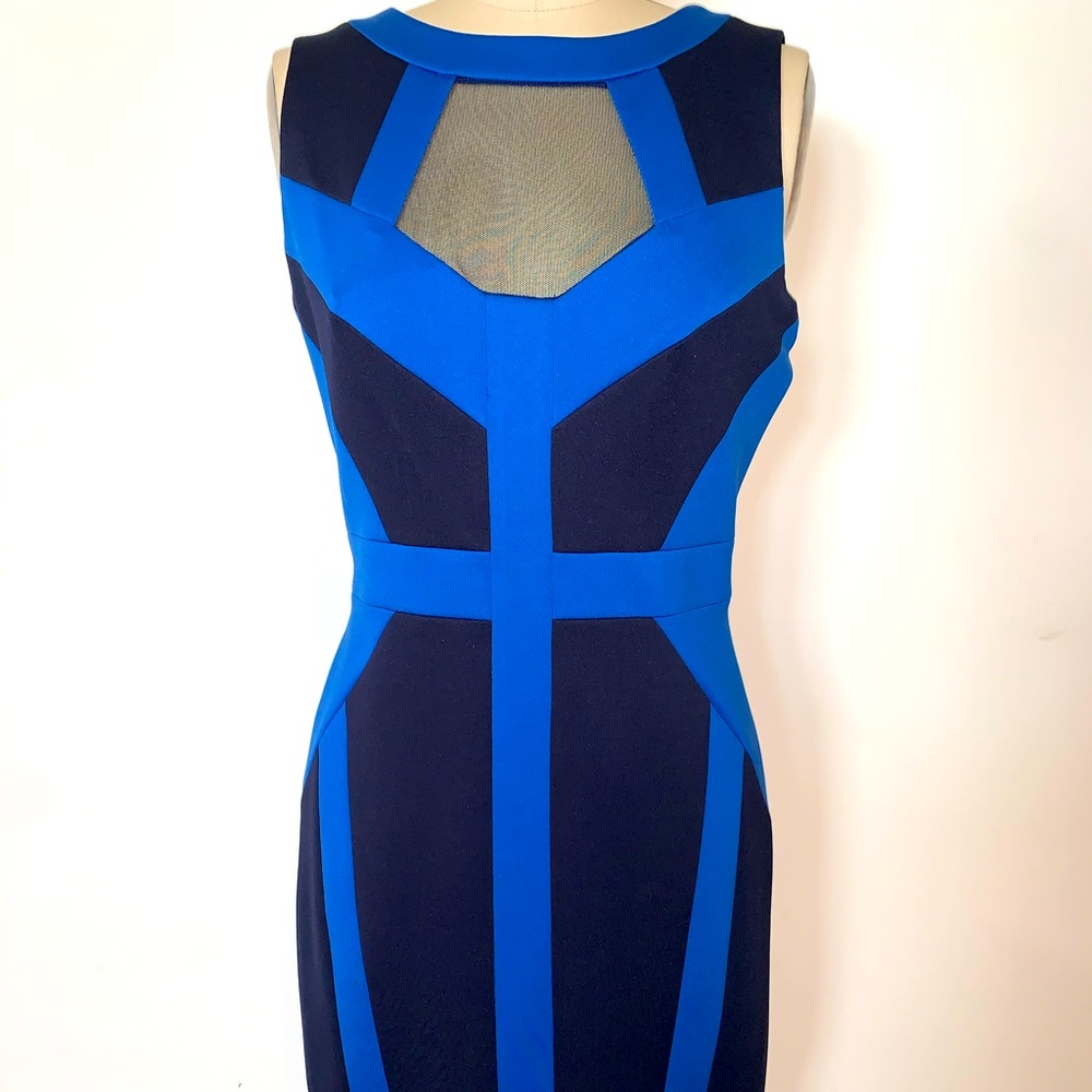 The Anywhere Dress